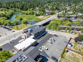 More details for 100 2nd St E, Whitefish, MT - Office for Sale