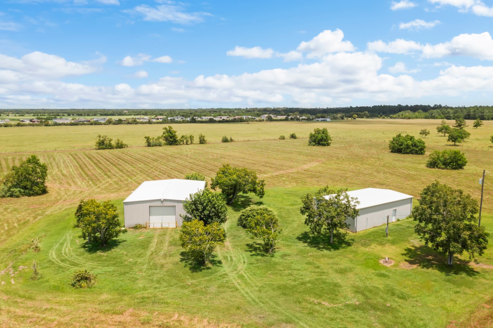 8802 Highway 35 S, Liverpool, TX à vendre Photo principale- Image 1 de 14