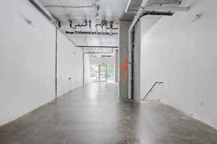450 Grand Ave, Brooklyn, NY à louer - Photo intérieure - Image 3 de 7