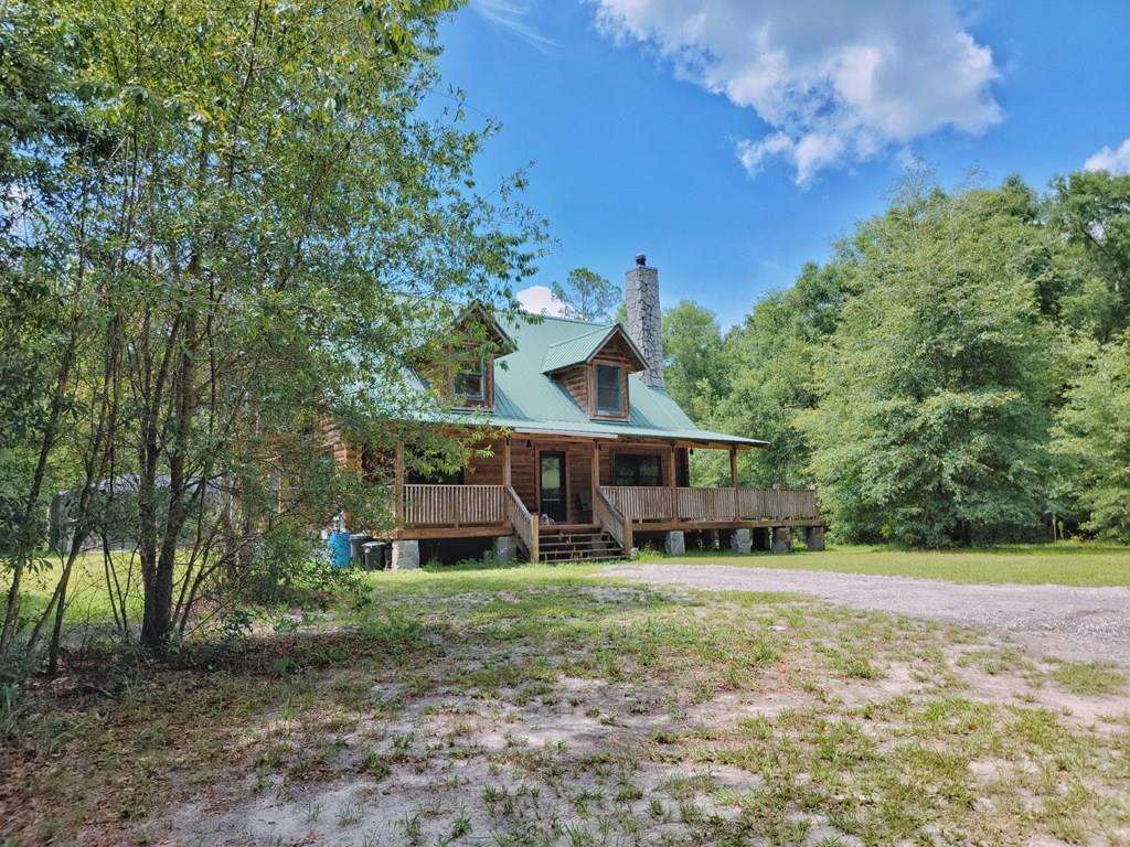 9545 178th St, Mc Alpin, FL à vendre Photo principale- Image 1 de 55
