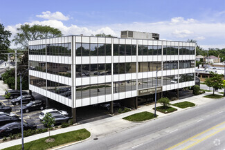 More details for 3500 W Peterson Ave, Chicago, IL - Multiple Space Uses for Lease