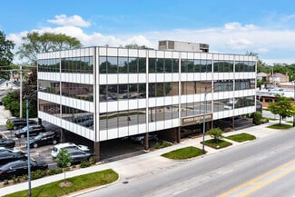 More details for 3500 W Peterson Ave, Chicago, IL - Office, Office/Medical for Lease