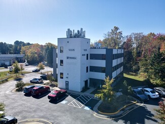 Plus de détails pour 12225 Amos Ln, Fredericksburg, VA - Bureau à louer