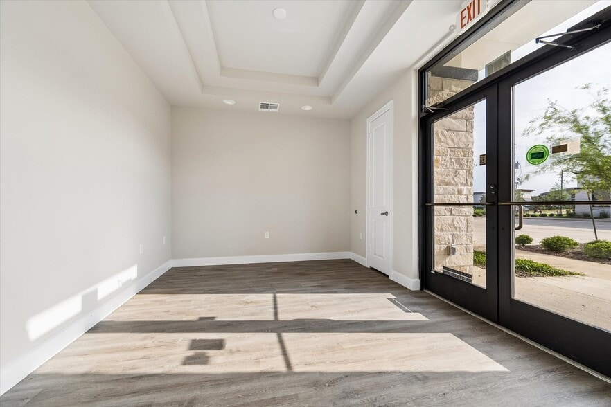 5501 Cabrera Dr, Sugar Land, TX à louer - Photo du bâtiment - Image 1 de 13