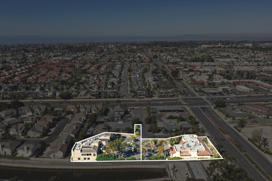 Huntington Beach Portfolio portefeuille de 2 propriétés à vendre sur LoopNet.ca - Photo du bâtiment - Image 2 de 13