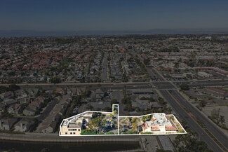 Plus de détails pour Huntington Beach Portfolio Opportunity – à vendre, Huntington Beach, CA