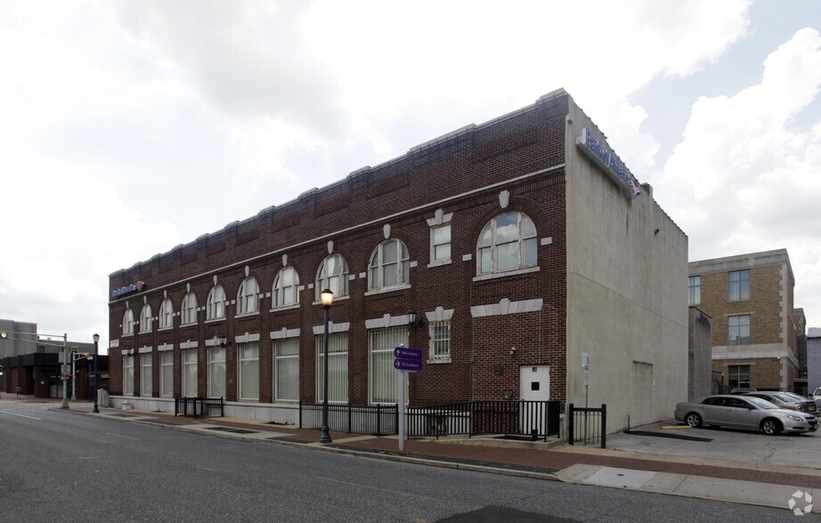 433 Market St, Camden, NJ à louer - Photo du bâtiment - Image 2 de 2