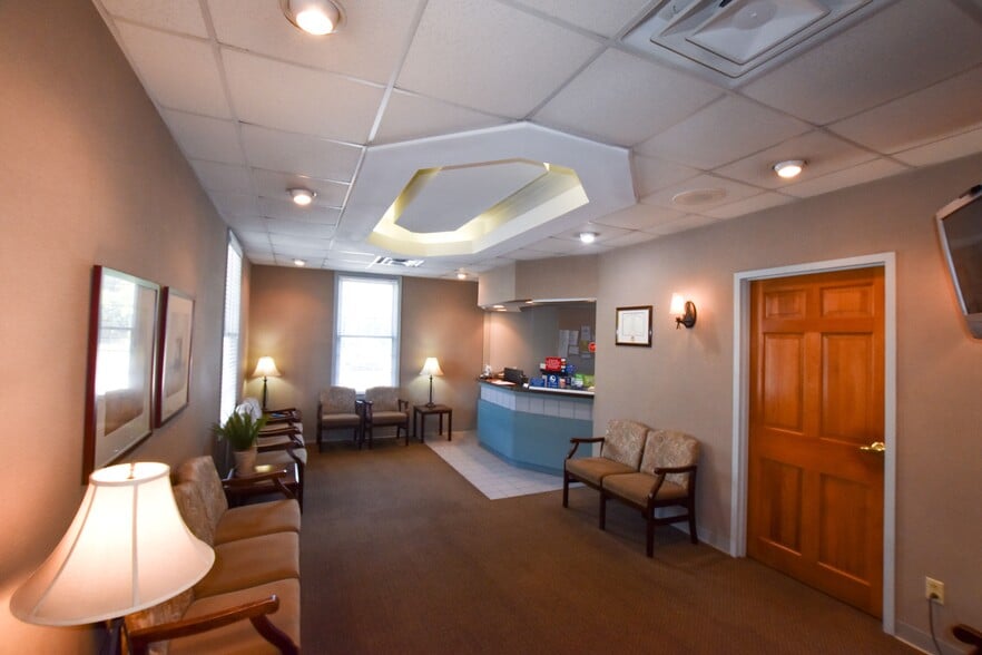 1720B Gunbarrel Rd, Chattanooga, TN à vendre - Photo du bâtiment - Image 3 de 11