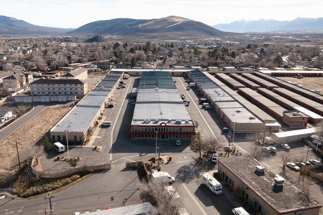 More details for 3579 Us-50, Carson City, NV - Retail, Industrial for Lease