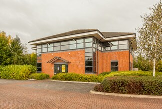 Plus de détails pour Clywedog Rd S, Wrexham - Bureau à louer