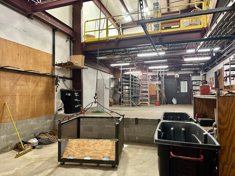 1219 Pennsylvania Ave, Charleston, WV à vendre - Photo du bâtiment - Image 3 de 28