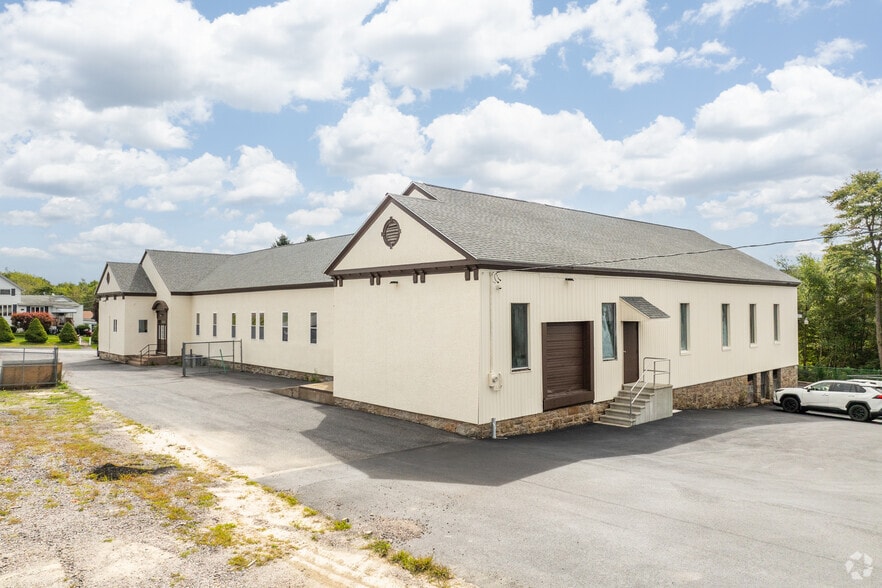 1934 PA-940, Freeland, PA for sale - Primary Photo - Image 1 of 55