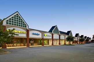 Plus de détails pour 3451 Goodman Rd, Southaven, MS - Bureau/Commerce de détail à louer