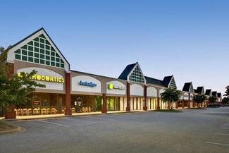 More details for 3451 Goodman Rd, Southaven, MS - Office/Retail for Lease