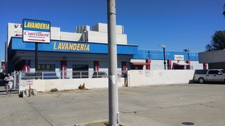 Plus de détails pour 8126 Van Nuys Blvd, Van Nuys, CA - Commerce de détail à louer