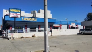 More details for 8126 Van Nuys Blvd, Van Nuys, CA - Retail for Lease