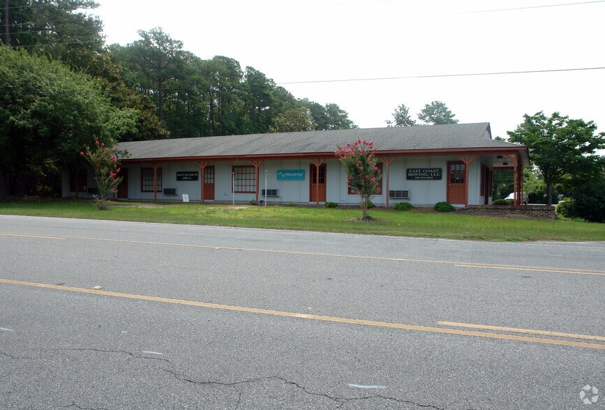 5211-C Main St, Shallotte, NC for sale - Building Photo - Image 3 of 4