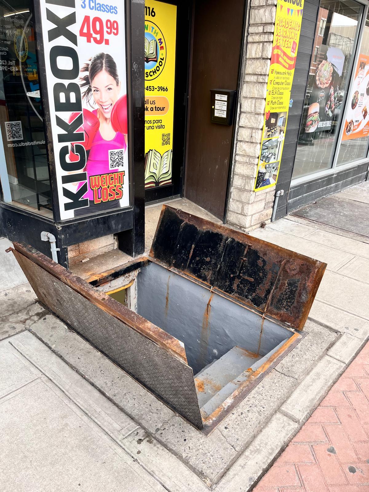 6116 Bergenline Ave, West New York, NJ à louer Photo principale- Image 1 de 17