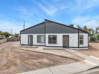 More details for 3801 N 23rd Dr, Phoenix, AZ - Multifamily for Sale