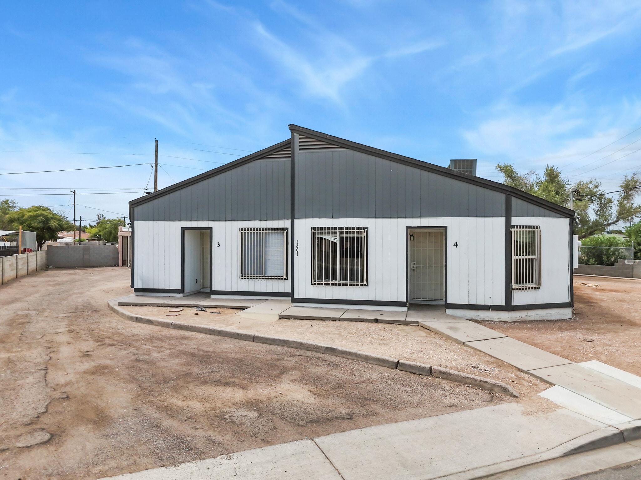 3801 N 23rd Dr, Phoenix, AZ for sale Building Photo- Image 1 of 18