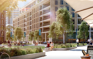 Plus de détails pour Royal Wharf Investment – à vendre, London