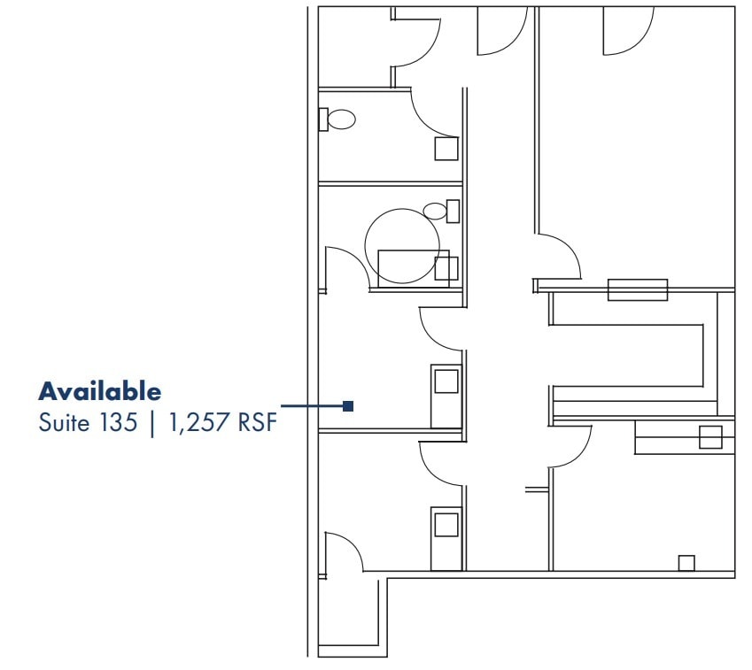 7390 Barlite Blvd, San Antonio, TX for sale Floor Plan- Image 1 of 1