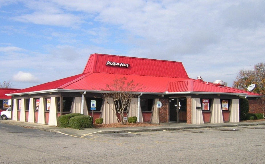 418 W Mcintyre St, Mullins, SC for sale - Building Photo - Image 1 of 1