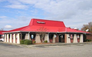 Plus de détails pour 418 W Mcintyre St, Mullins, SC - Commerce de détail à vendre