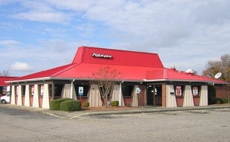 More details for 418 W Mcintyre St, Mullins, SC - Retail for Sale