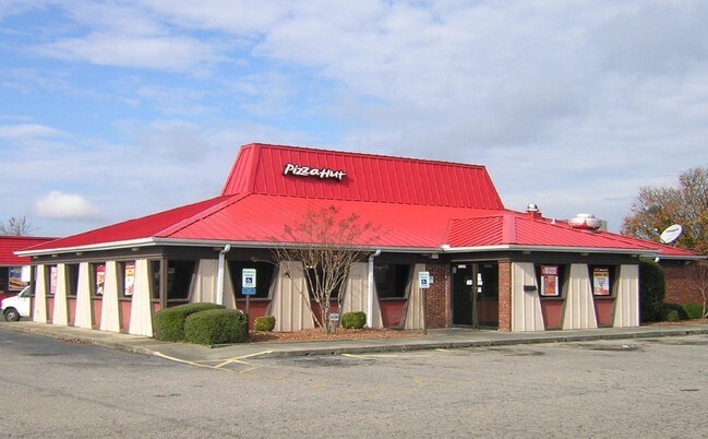 More details for 418 W Mcintyre St, Mullins, SC - Retail for Sale