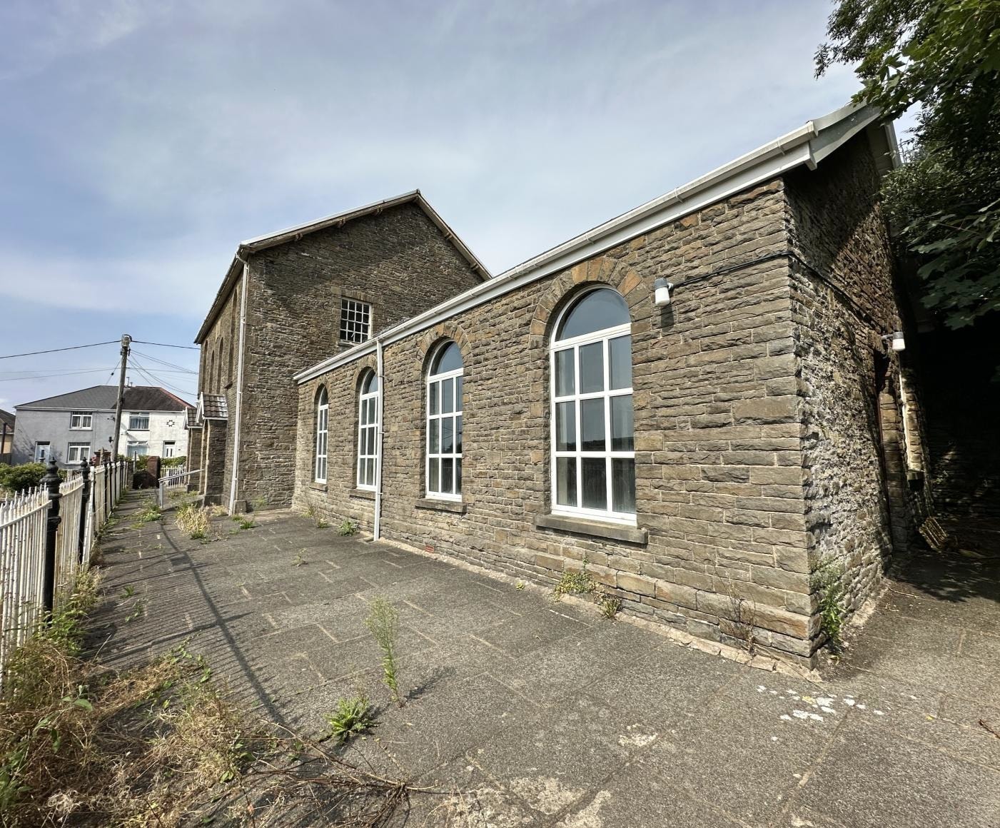 6 Fforest Hl, Crynant for sale Building Photo- Image 1 of 8