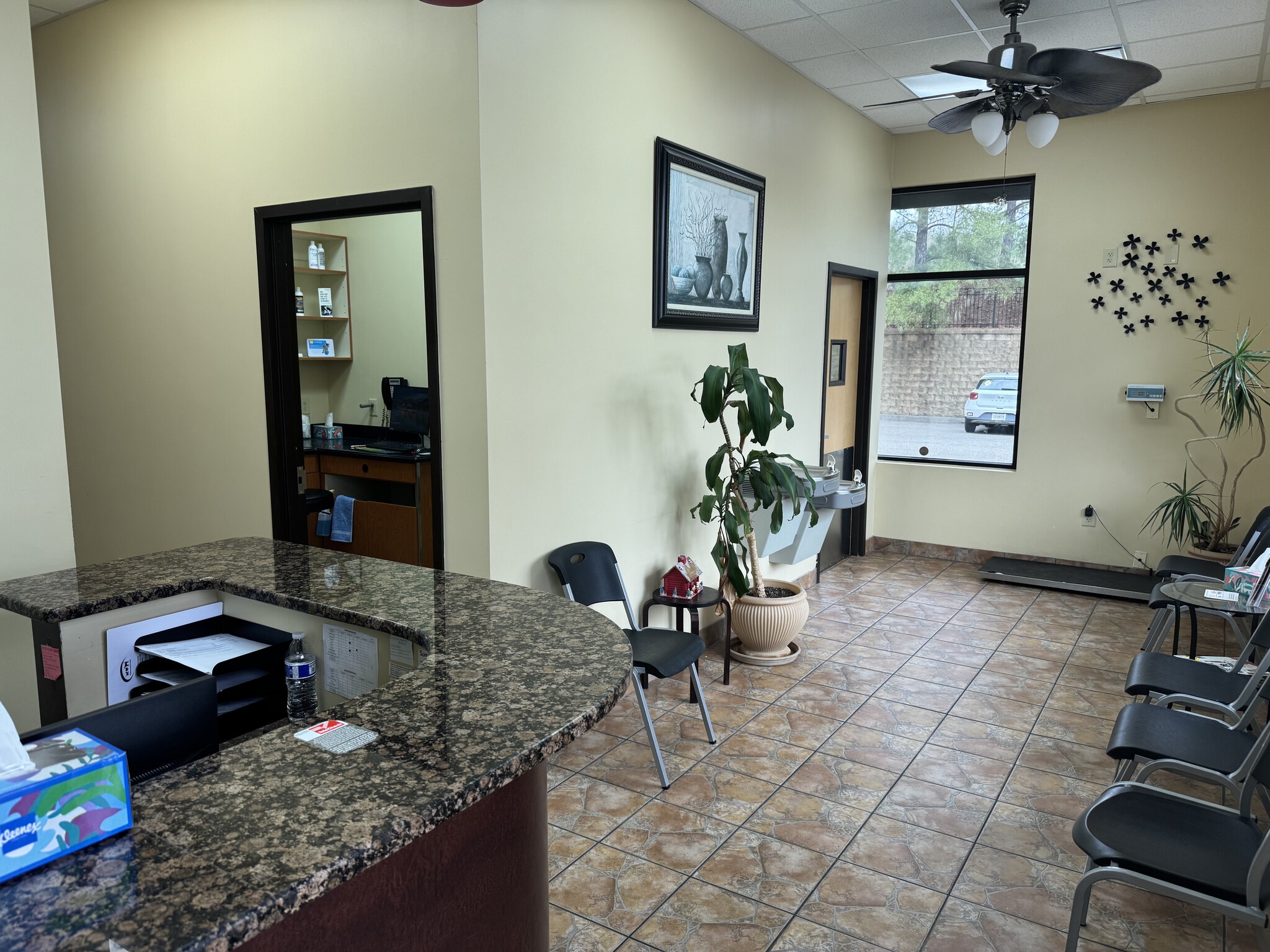 4415 Front Nine Dr, Cumming, GA à louer Photo du bâtiment- Image 1 de 7