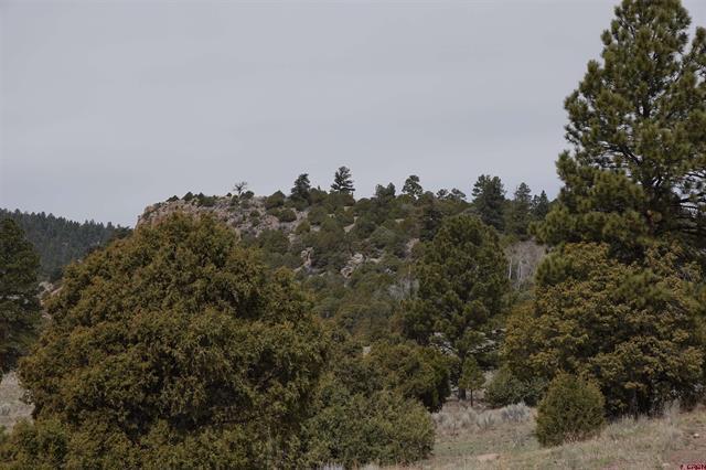 TBD Fox Creek Road, Mogote, CO for sale - Building Photo - Image 3 of 4
