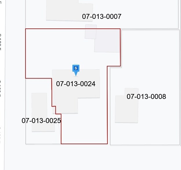 111 E 300 S, Spanish Fork, UT à vendre - Plan cadastral - Image 2 de 55