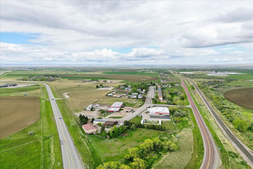 2304 Fertig Dr, Wheatland, WY for sale - Building Photo - Image 2 of 14