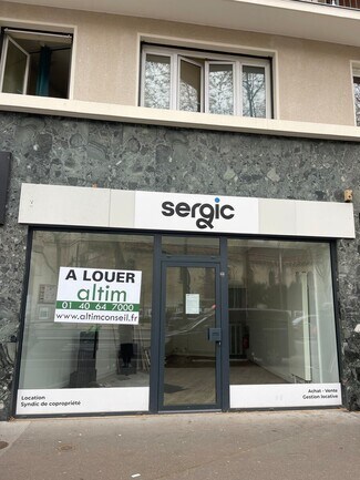 More details for Retail for Lease