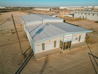 More details for 3315 E State Highway 158, Midland, TX - Industrial for Lease