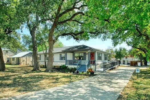 403 W Anderson Ave, Round Rock, TX à vendre - Photo du bâtiment - Image 3 de 22