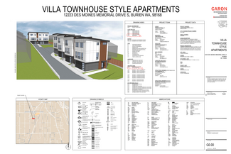 More details for 12149 Des Moines Memorial Drive South, Seattle, WA - Land for Sale