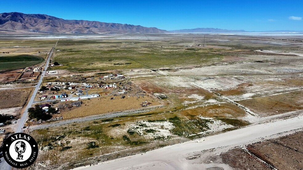 5660 Higley Road, Grantsville, UT à vendre - Vidéo sur l’inscription commerciale - Image 2 de 7