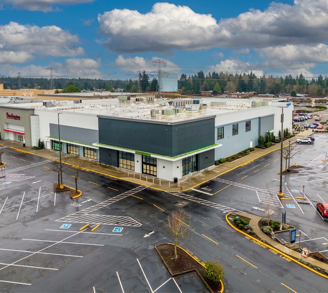 1701 S Commons Rd, Federal Way, WA for lease - Building Photo - Image 3 of 6