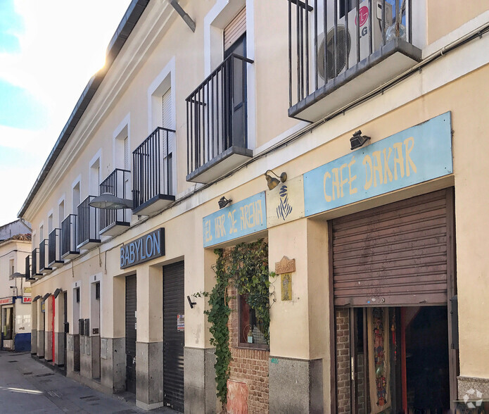 Calle Real, 19, Pinto, Madrid à vendre - Photo principale - Image 1 de 2