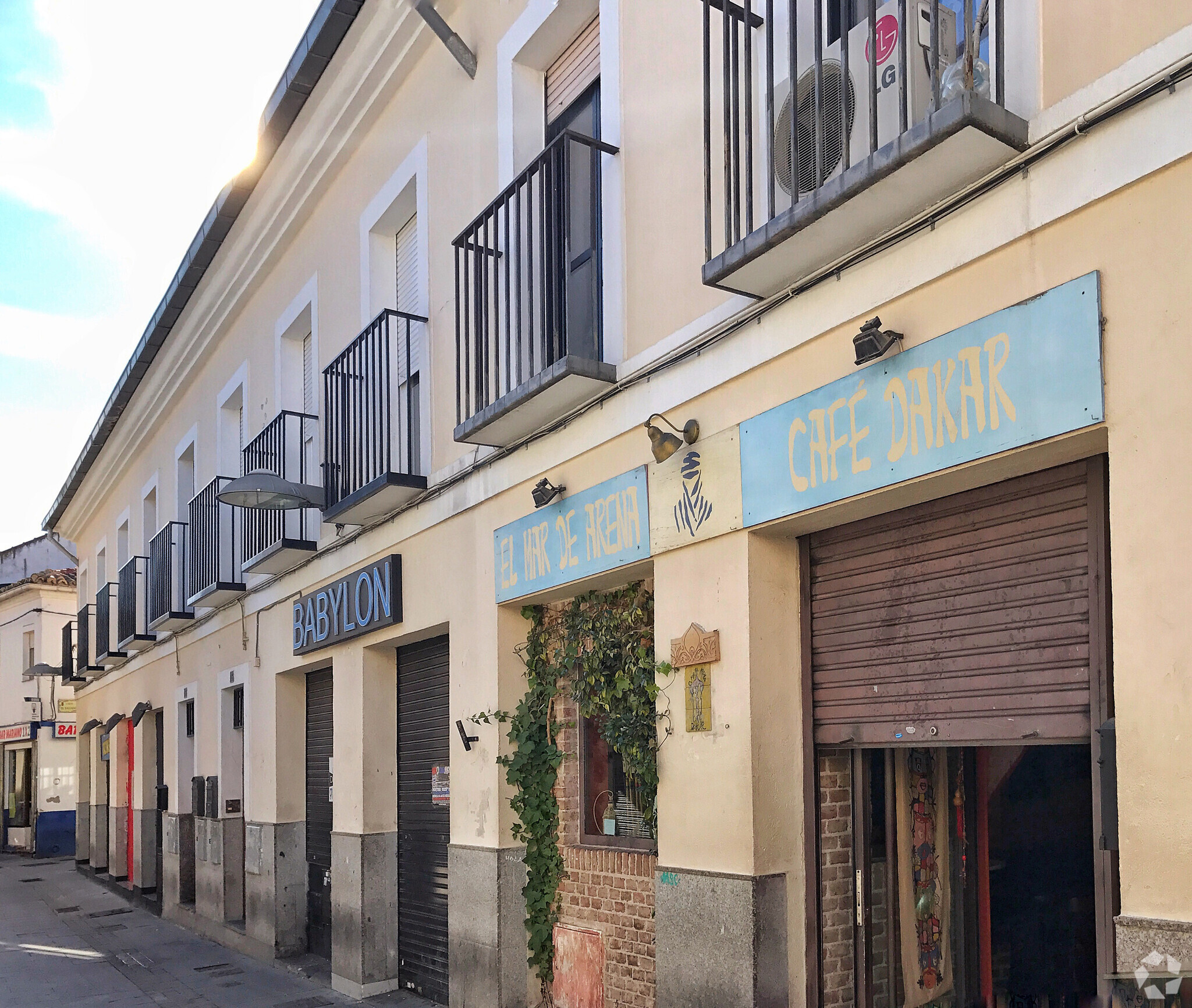 Calle Real, 19, Pinto, Madrid for sale Primary Photo- Image 1 of 3