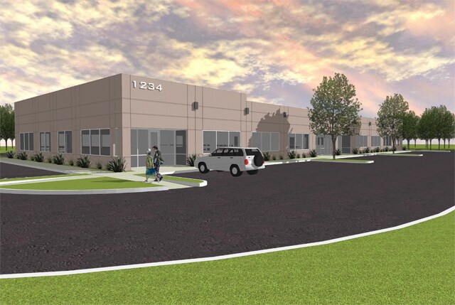 1500 Volta Dr, Cedar Park, TX à louer - Photo du bâtiment - Image 2 de 23