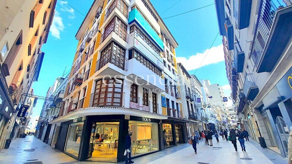 Retail in Gandia, Valencia for sale - Primary Photo - Image 2 of 19