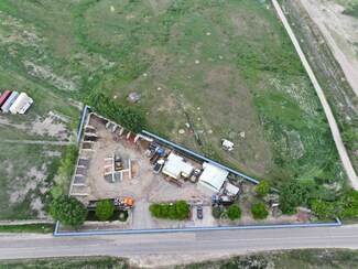 Plus de détails pour 10701 E 120th Ave, Henderson, CO - Industriel à vendre