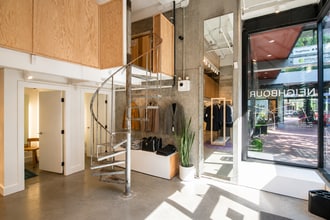 10-14 Water St, Vancouver, BC for lease Interior Photo- Image 1 of 7