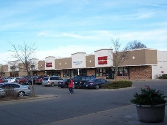 More details for 204-212 N Michigan Ave, Big Rapids, MI - Office/Retail, Retail for Lease