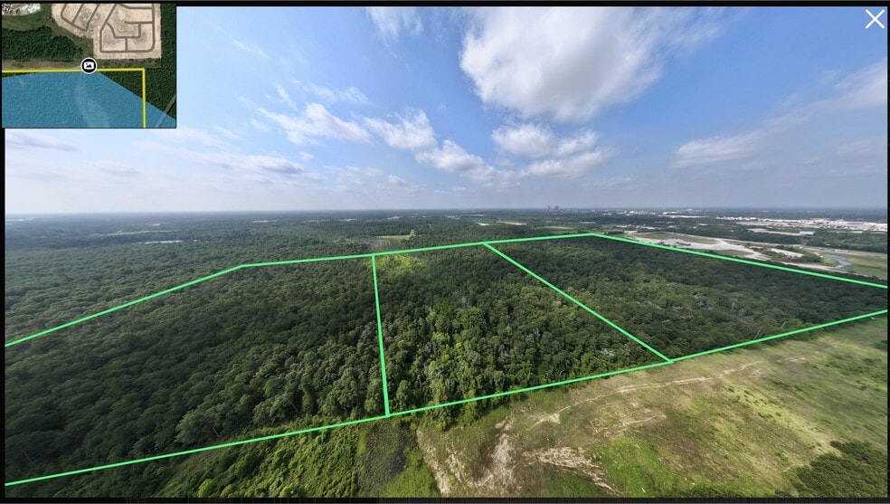 00 Broadway, The Woodlands, TX for sale - Primary Photo - Image 1 of 5