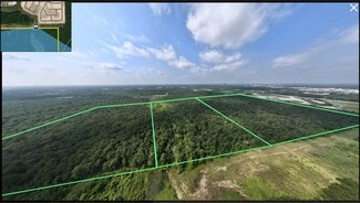 More details for 00 Broadway, The Woodlands, TX - Land for Sale